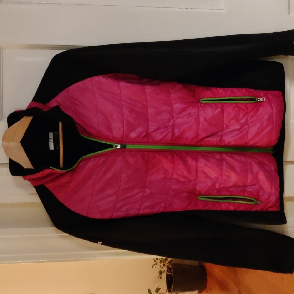 Marmot Polartec Variant Size L